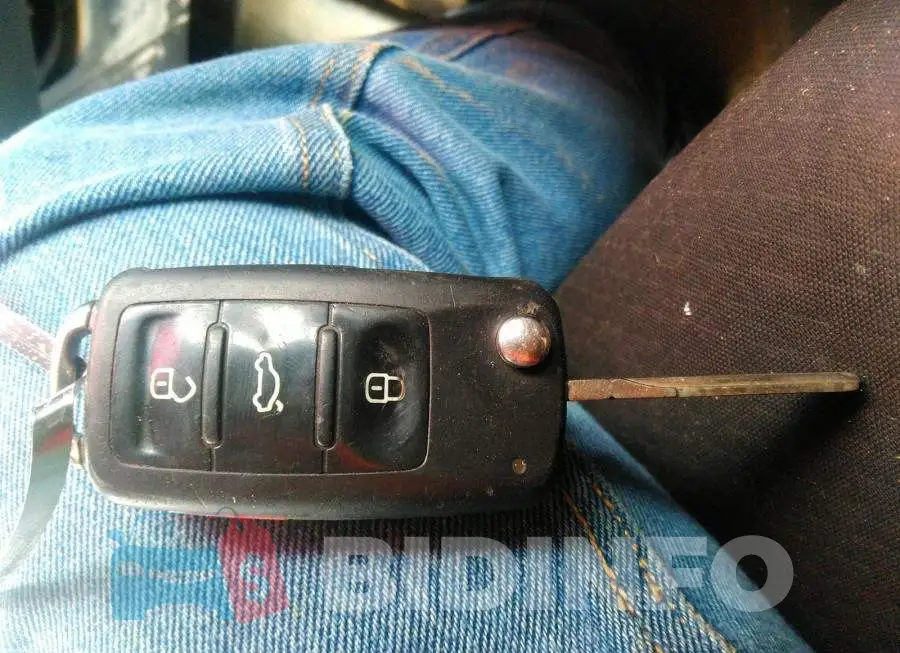 3VW1K7AJ6FM349195 Photo# 11