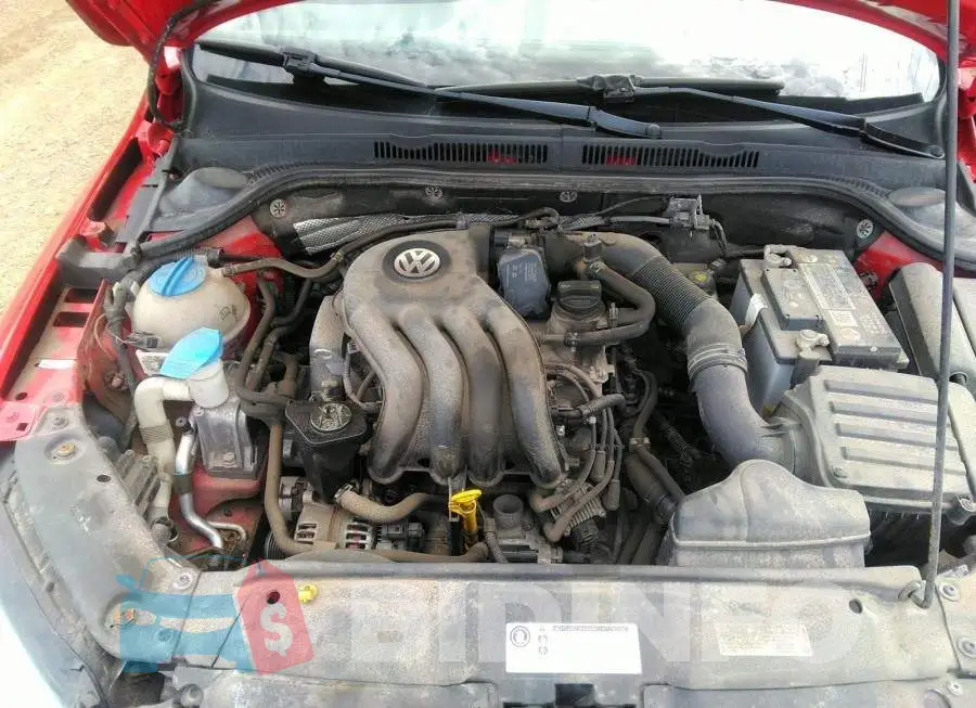 3VW1K7AJ1FM324446 Photo# 10