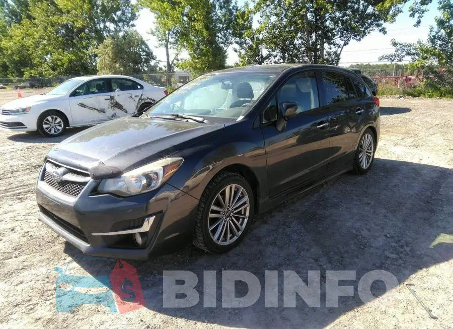 JF1GPAP61F9282296 Photo# 2