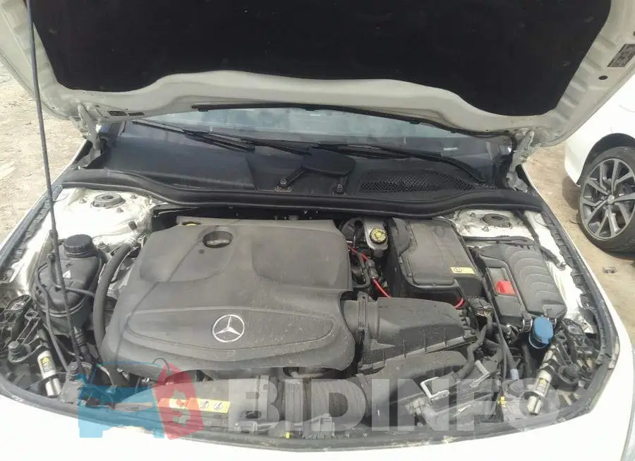 WDDSJ4GB3FN173226 Photo# 10