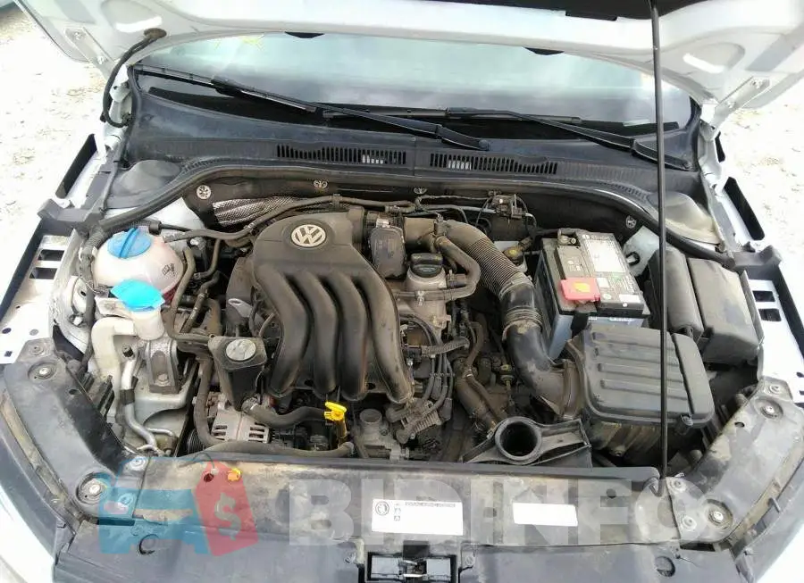 3VW2K7AJ4FM337616 Photo# 10