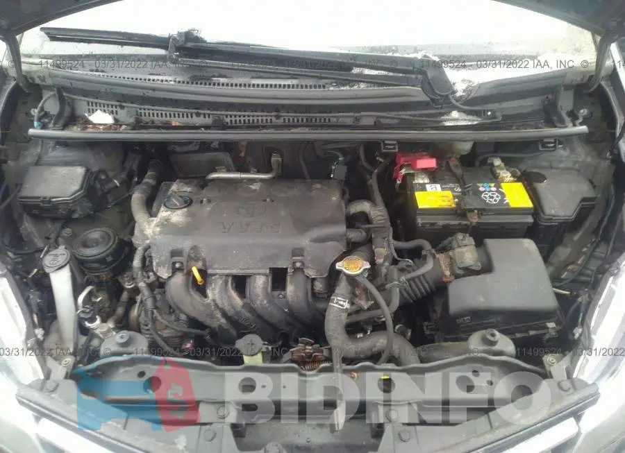 VNKKTUD35FA045215 Photo# 10