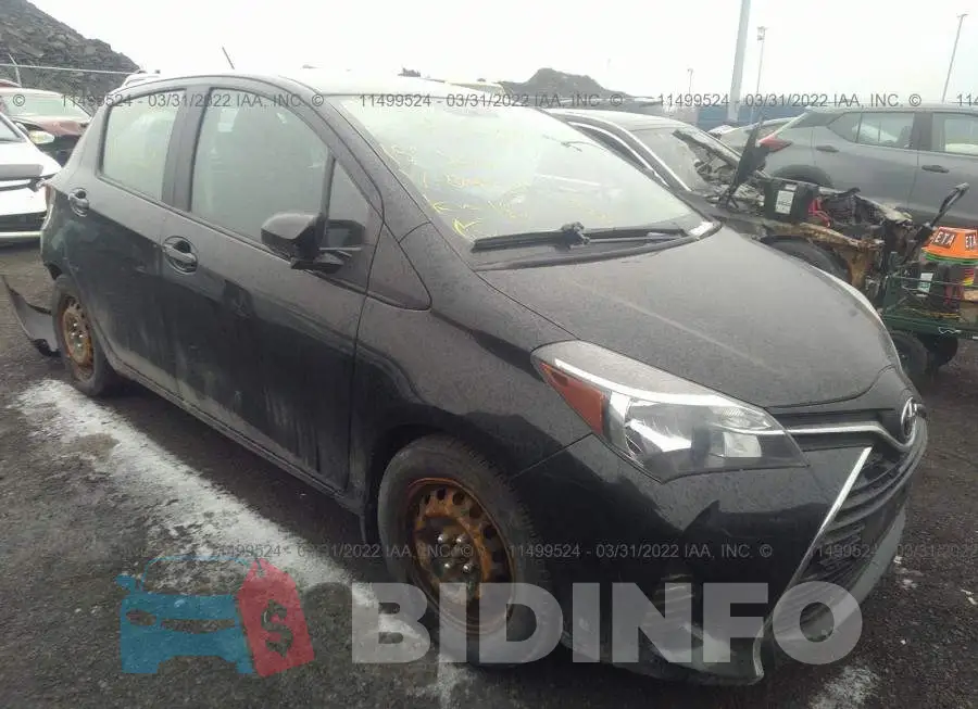 VNKKTUD35FA045215 Photo# 1