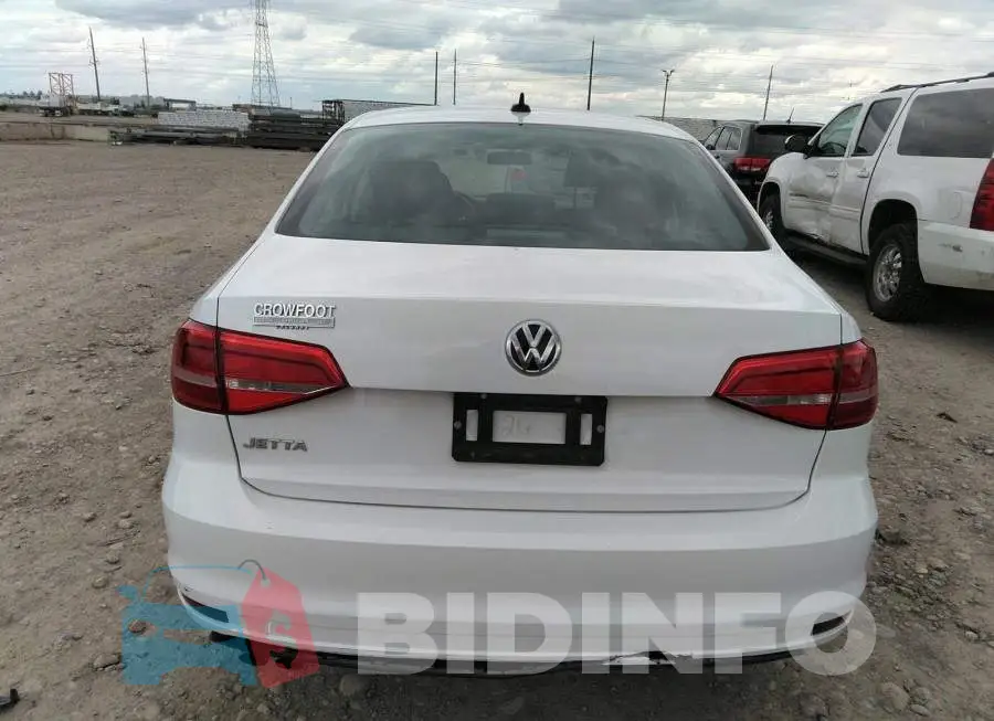 3VW2K7AJ4FM337616 Photo# 6