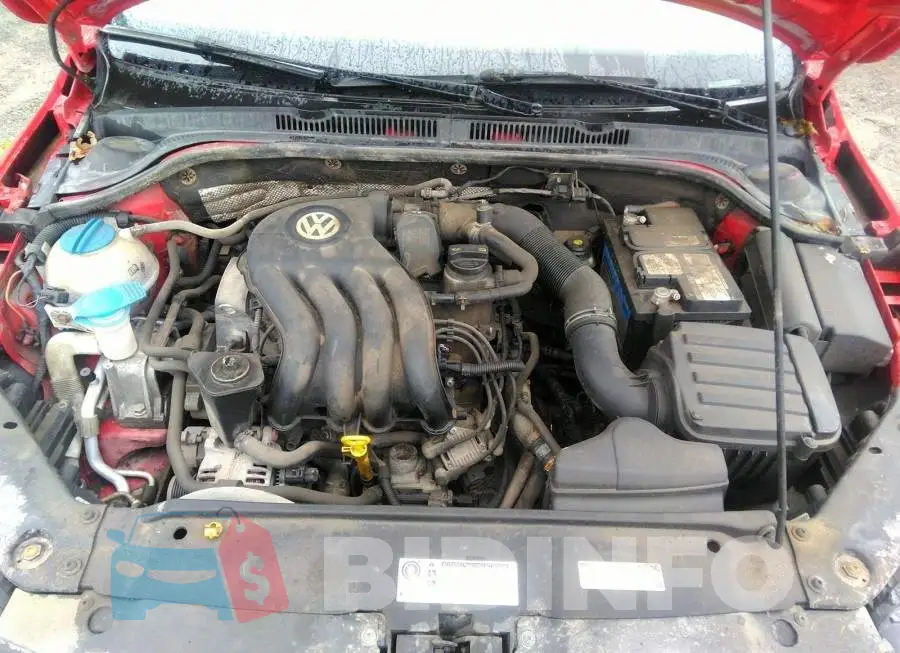 3VW1K7AJ6FM349195 Photo# 10