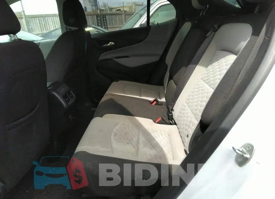 2GNAXHEV8L6143428 Photo# 8
