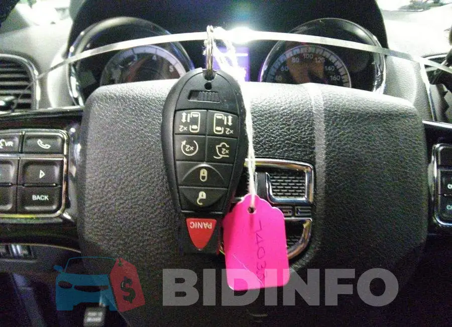 2C4RDGCG6LR155109 Photo# 11