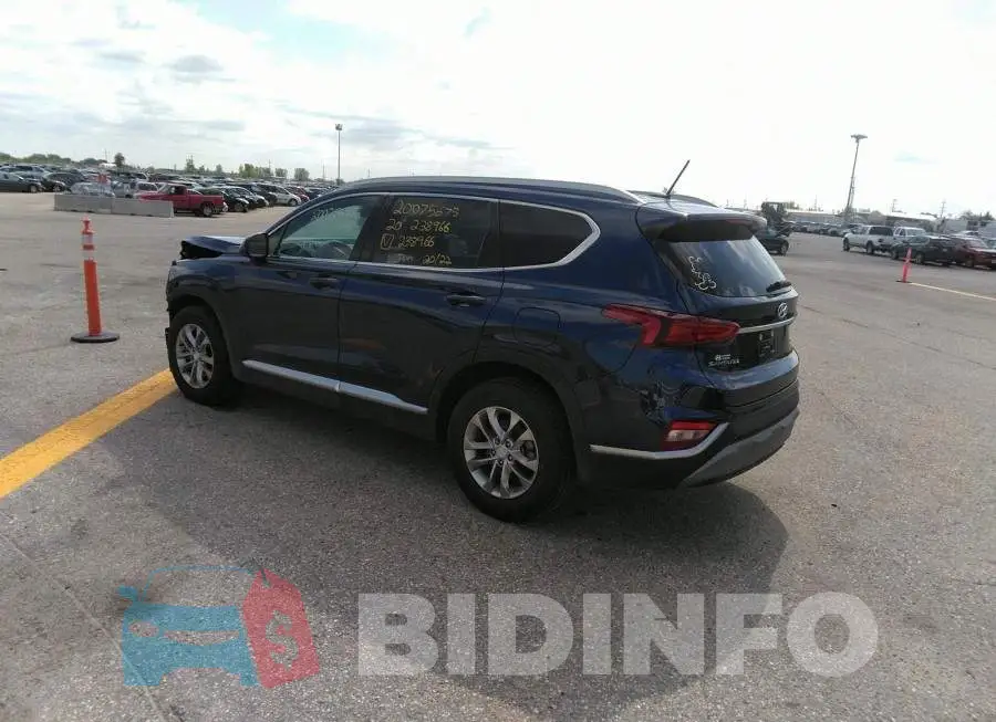 5NMS2CAD1LH238966 Photo# 3