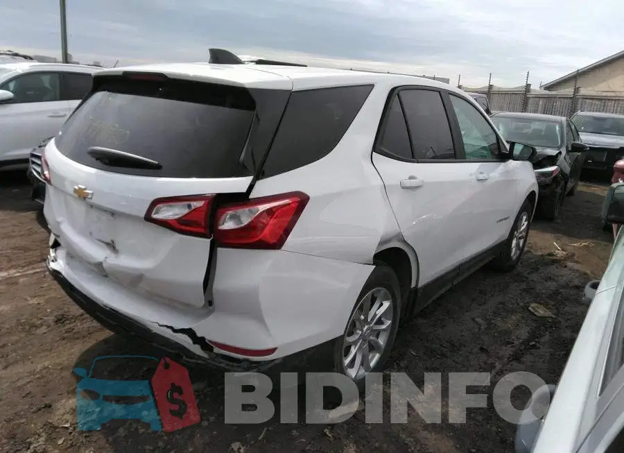2GNAXHEV8L6143428 Photo# 4