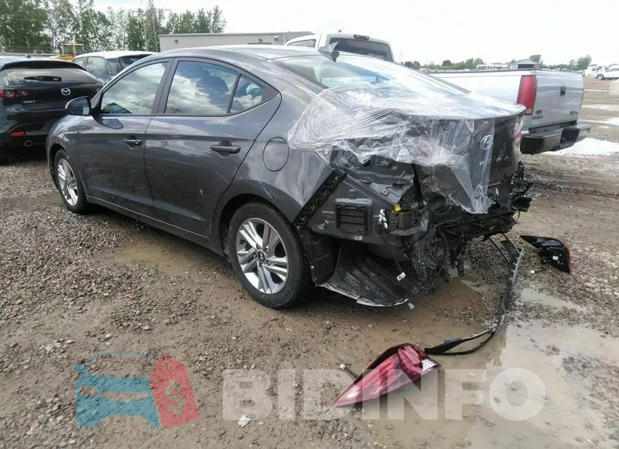 KMHD84LF0LU036507 Photo# 3