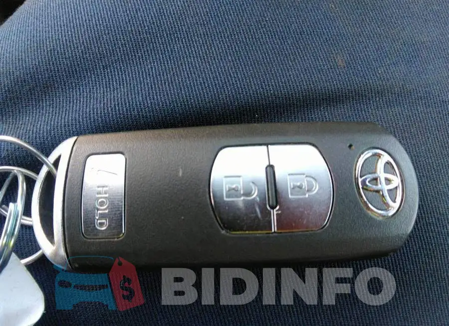 3MYDLBJV6LY710594 Photo# 11
