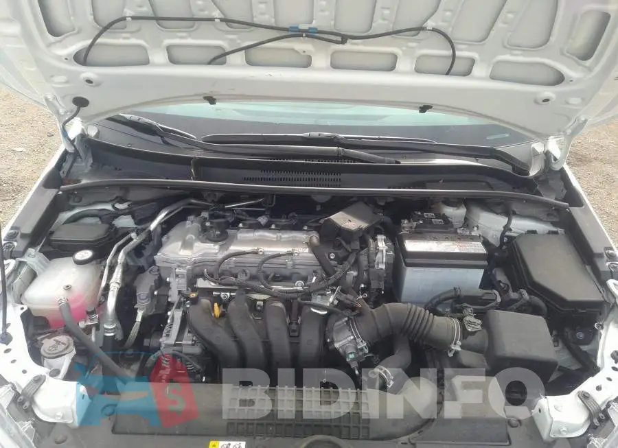5YFBPRBE1LP002917 Photo# 10