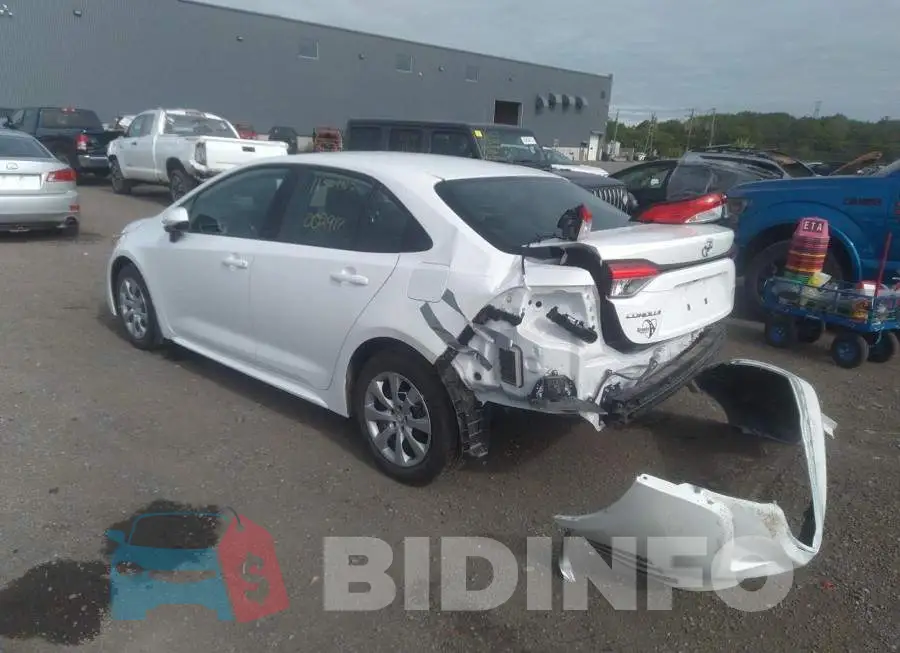 5YFBPRBE1LP002917 Photo# 3