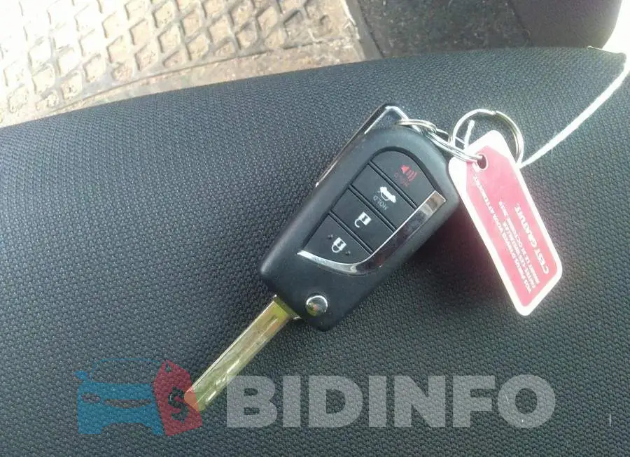 5YFBPRBE1LP002917 Photo# 11