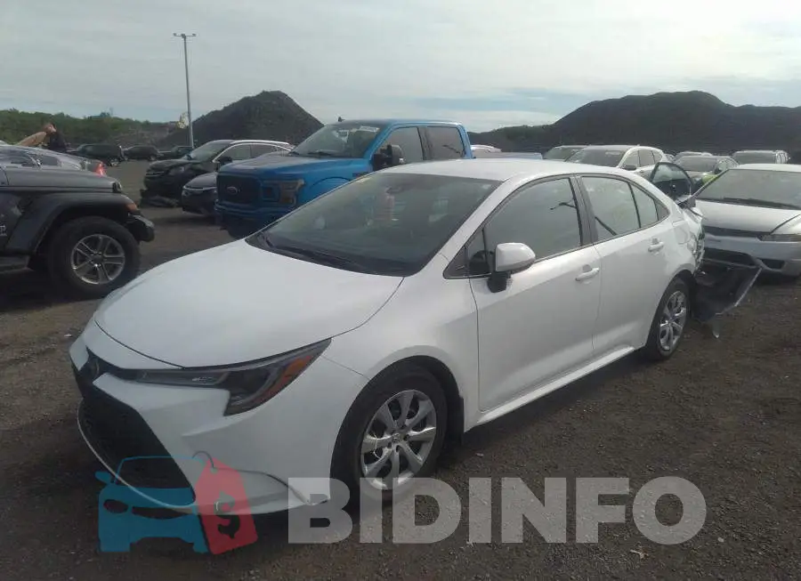 5YFBPRBE1LP002917 Photo# 2