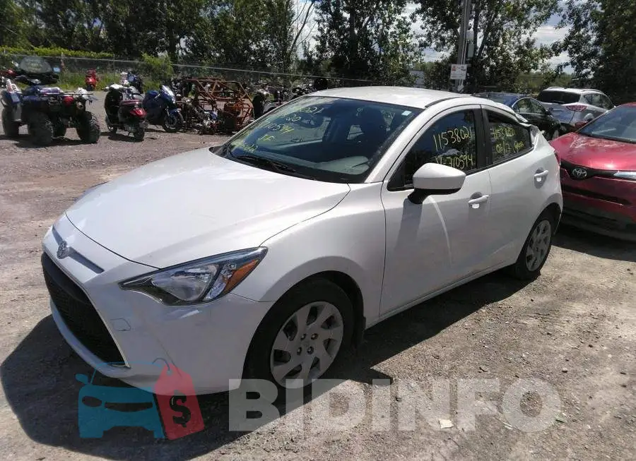 3MYDLBJV6LY710594 Photo# 2