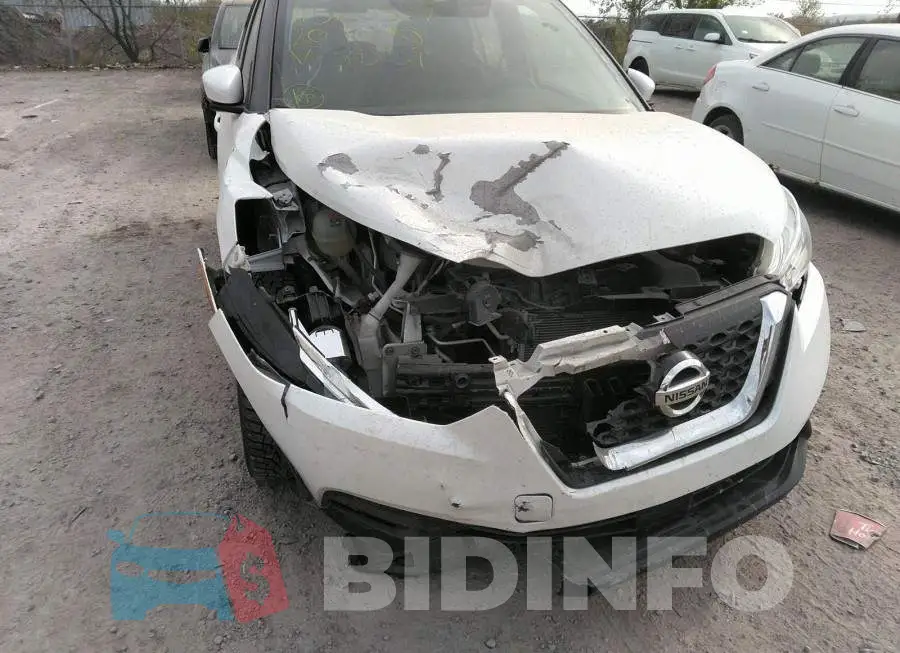 3N1CP5CV0LL543159 Photo# 6