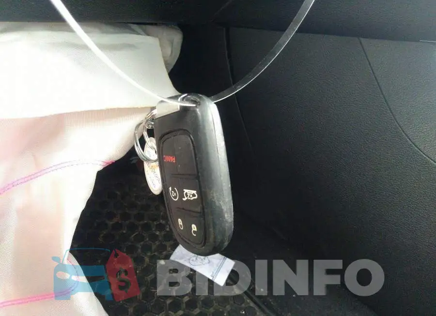 1C4PJMBX5LD576810 Photo# 11