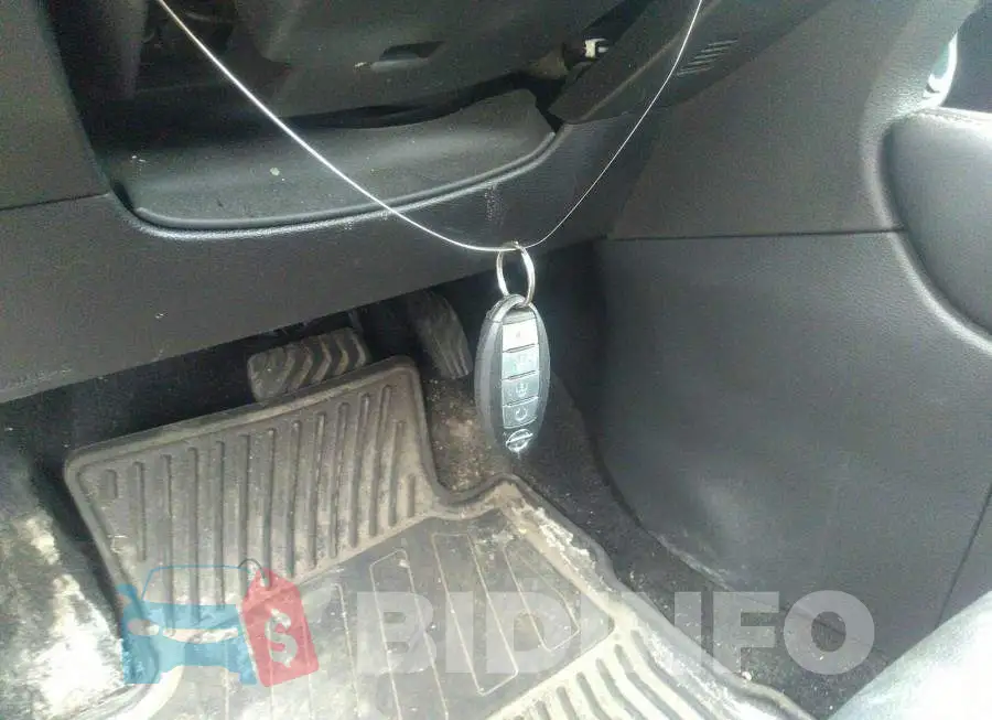 3N1CP5DV8LL480911 Photo# 11