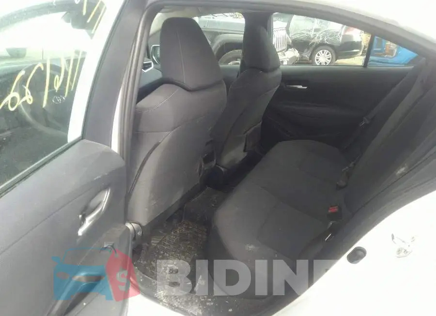 5YFBPRBE1LP002917 Photo# 8
