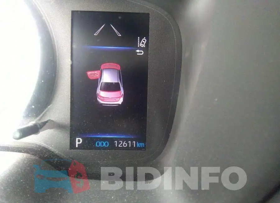 5YFBPRBE1LP002917 Photo# 7