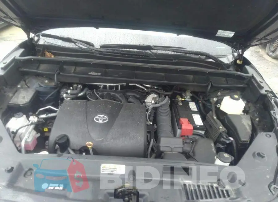 5TDGZRBH3LS000930 Photo# 10