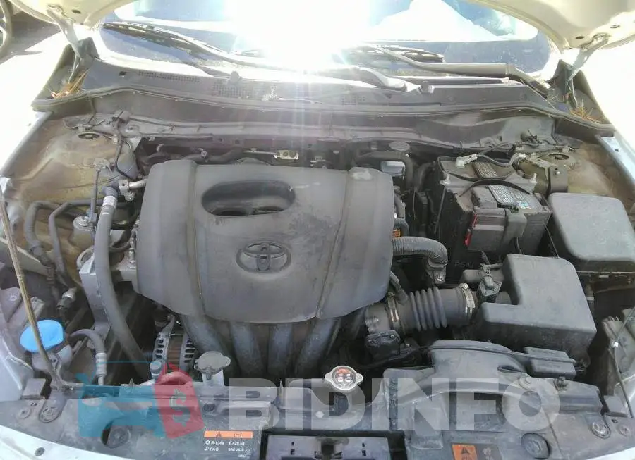3MYDLBJV6LY710594 Photo# 10