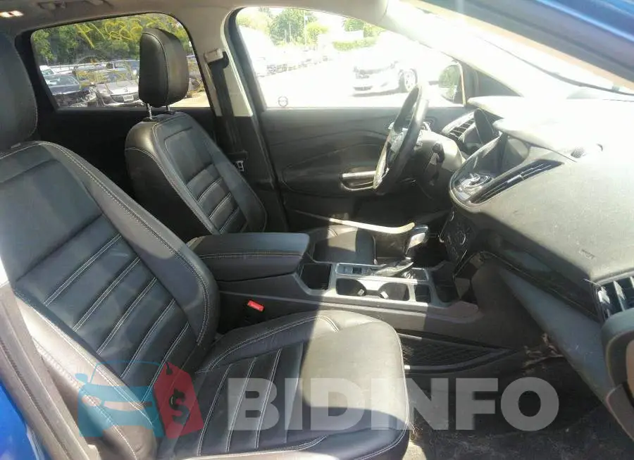 1FMCU9J91KUB40228 Photo# 5