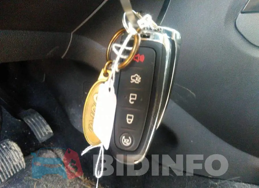 1FMCU9J91KUB40228 Photo# 11
