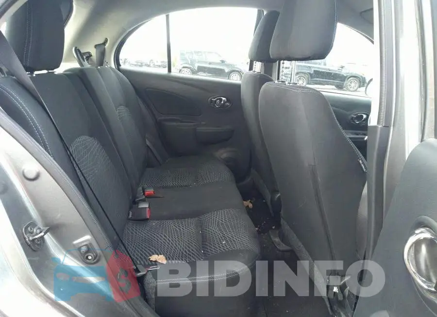 3N1CK3CP5KL235777 Photo# 8