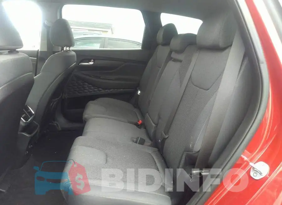 5NMS23AD2KH049502 Photo# 8