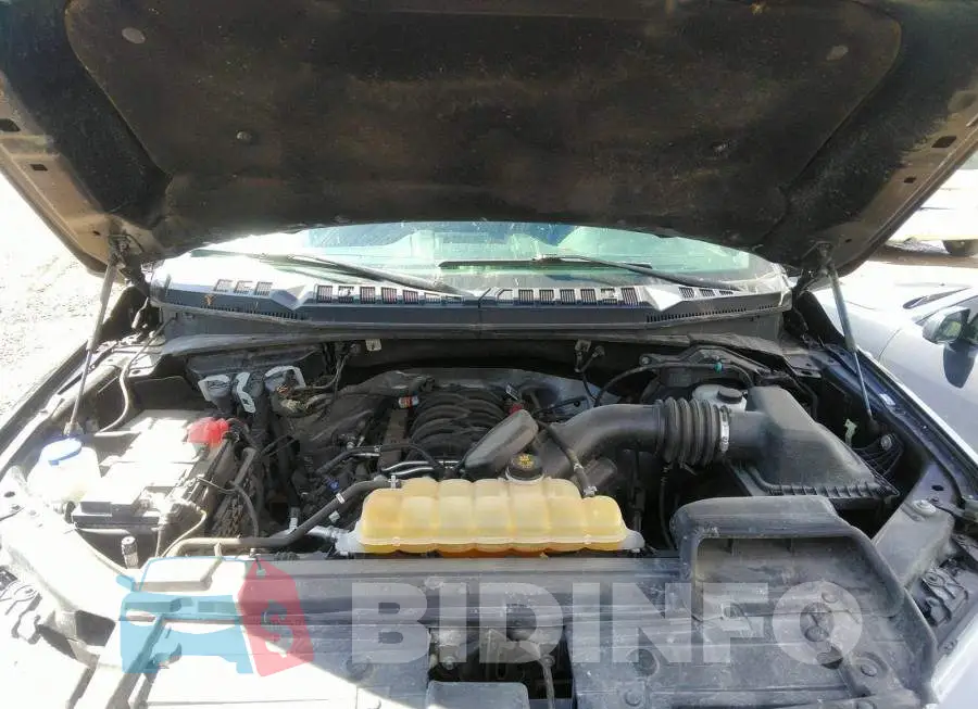1FTEW1E54KFB31043 Photo# 10