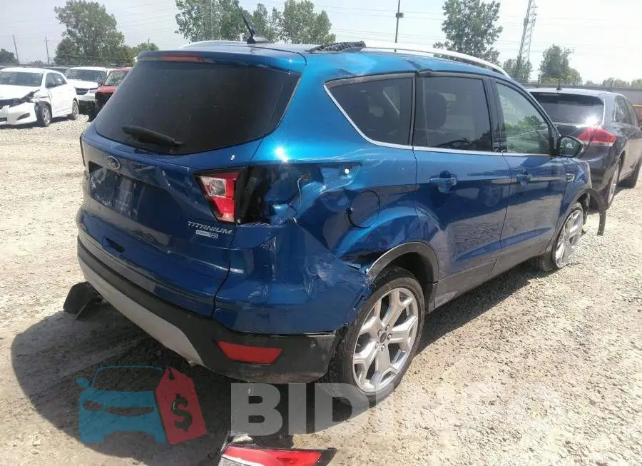 1FMCU9J91KUB40228 Photo# 4