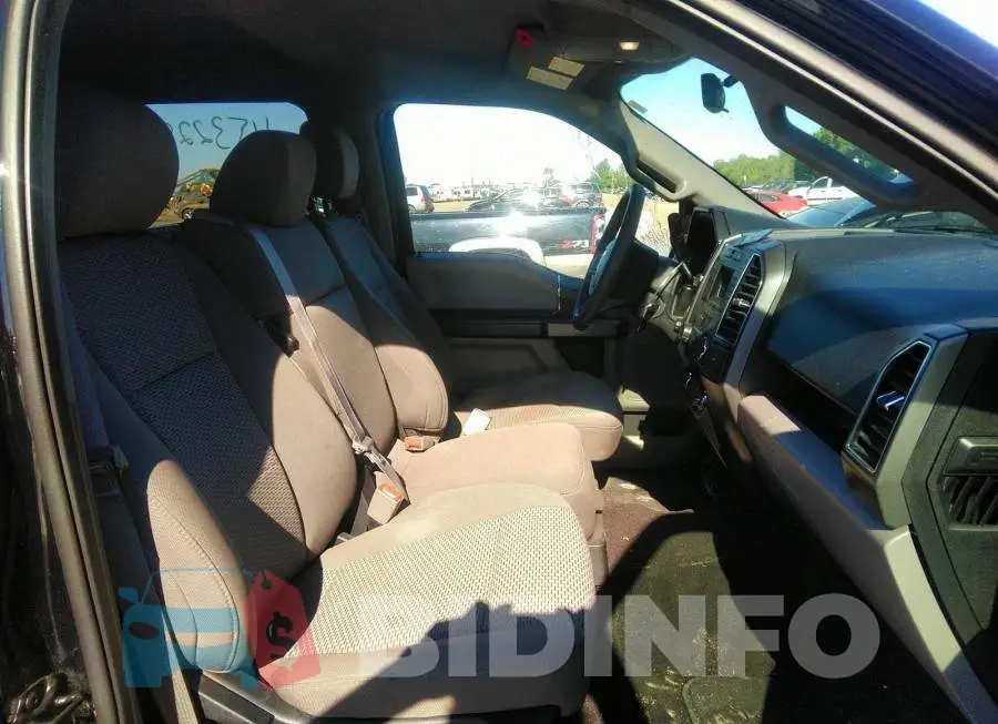 1FTEW1EP5JFD62968 Photo# 5
