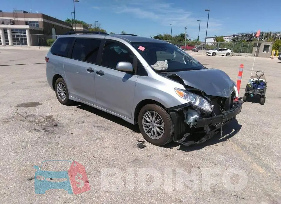 5TDZZ3DCXKS005354 Photo# 1