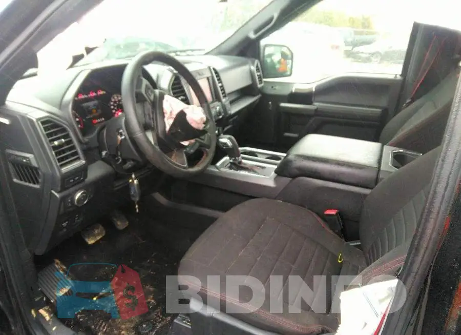 1FTFW1EG5JFA10204 Photo# 5