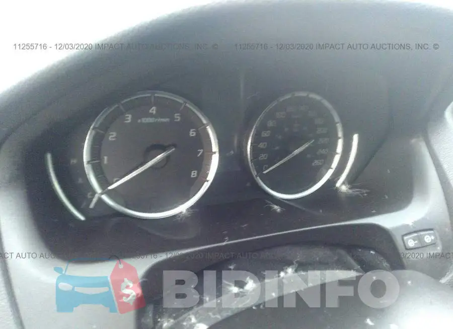 19UUB3F39JA801361 Photo# 7