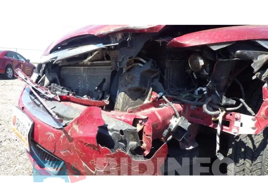 1FAHP2J85JG124214 Photo# 6