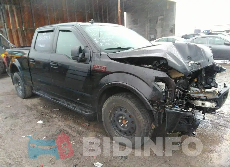1FTFW1EG5JFA10204 Photo# 1