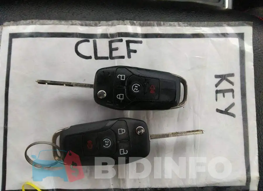 1FTFW1EG5JFA10204 Photo# 11