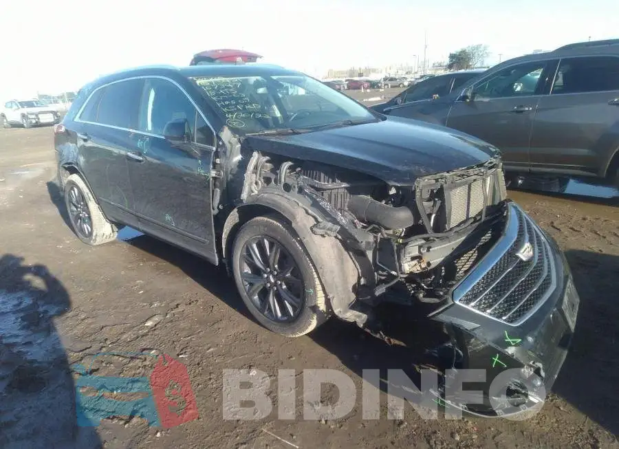 1GYKNDRS8JZ167347 Photo# 1