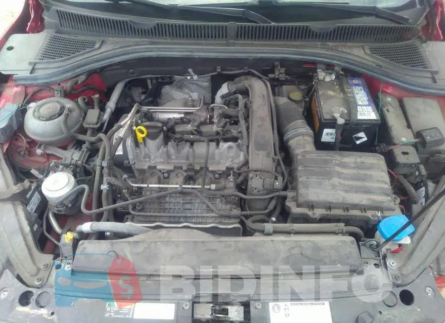 3VWC57BU6KM120728 Photo# 10