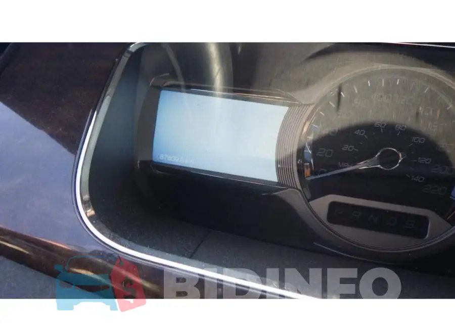 1FAHP2J85JG124214 Photo# 7