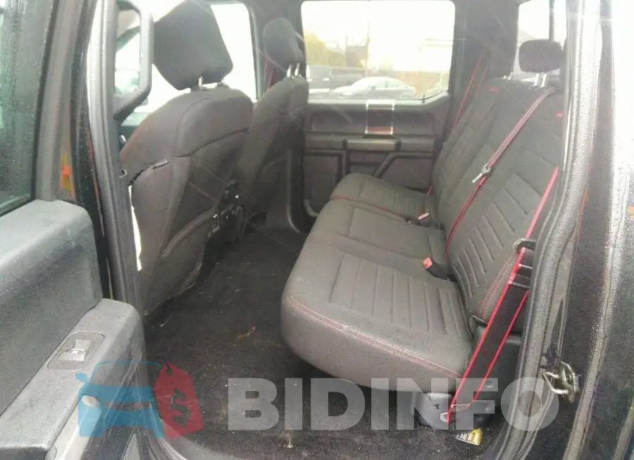 1FTFW1EG5JFA10204 Photo# 8