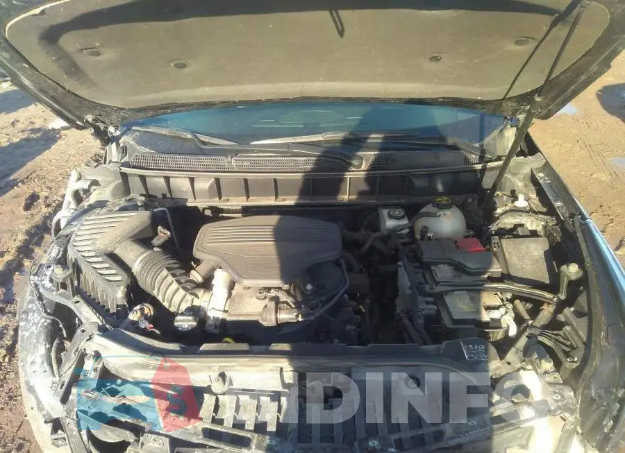 1GYKNDRS8JZ167347 Photo# 10