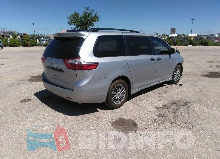 5TDZZ3DCXKS005354 Photo# 4