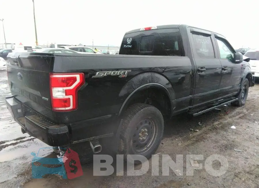 1FTFW1EG5JFA10204 Photo# 4