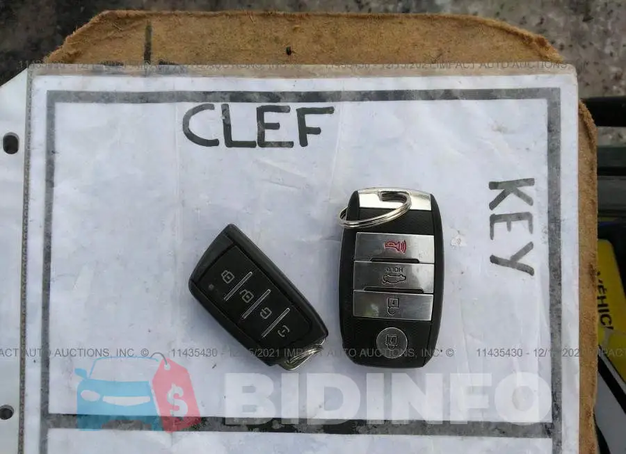 3KPA35AB7JE020067 Photo# 11