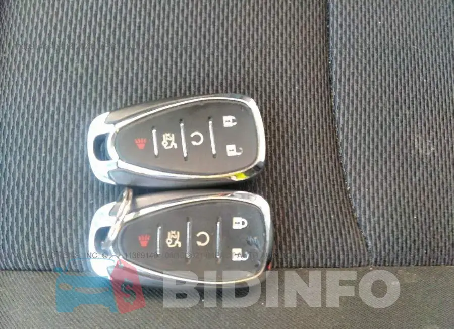 3G1BE5SM4HS538057 Photo# 11