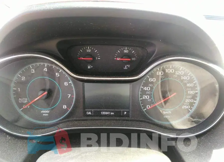 3G1BF5SM4HS593945 Photo# 7